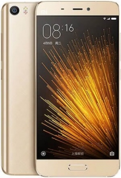 Xiaomi Mi5 64Gb Gold Xiaomi Mi5 64Gb Gold
